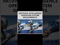 MAKE THESE FUNCTIONS A REQUIREMENT FOR EVERY A AGENT OPERATING SYSTEM #ai #space #earth #robot