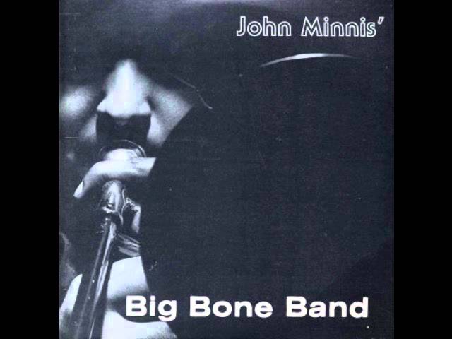 John Minnis