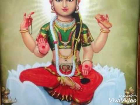 parvathi devi harathi youtube