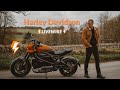 Living With the Harley Davidson LiveWire, and the Truth About the UK Electric Charging Network