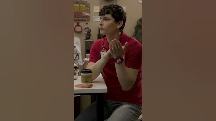 Customer Service Week!