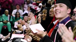 Portfolio - Spring 2026 Graduation at WKU