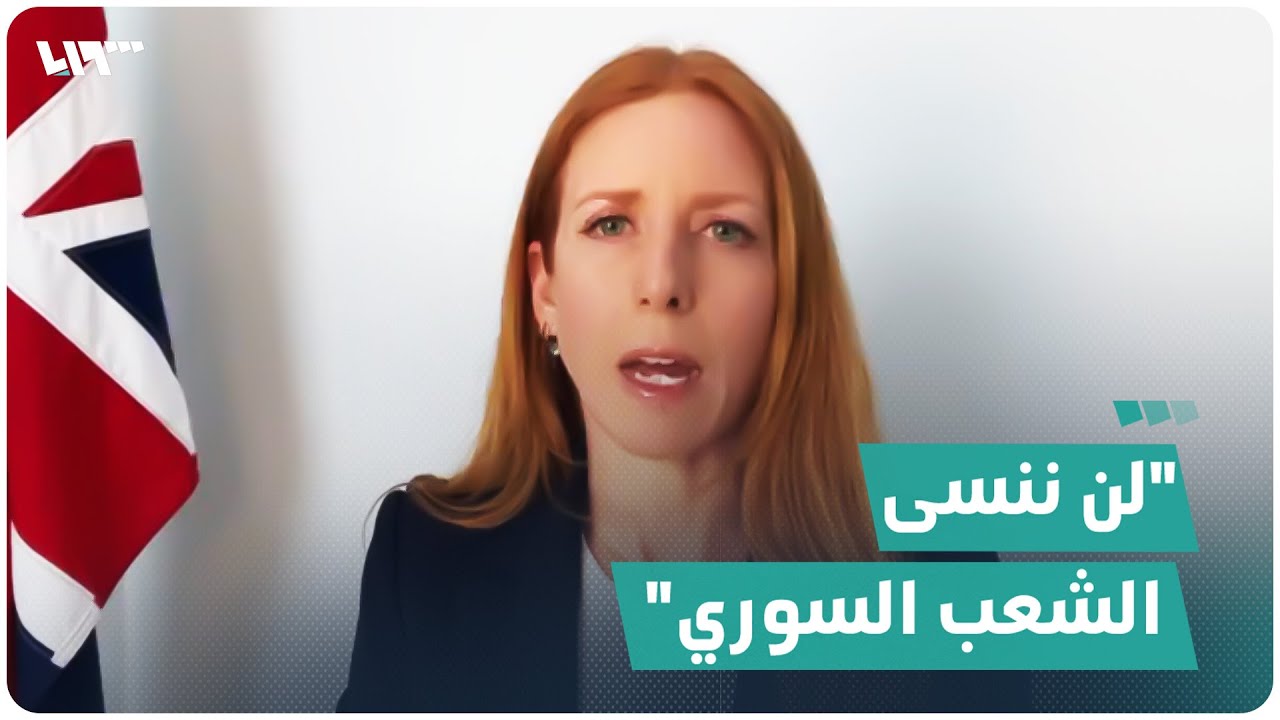 الزلزال المدمّر لم يُوقف وحشية نظام الأسد تجاه الشعب السوري