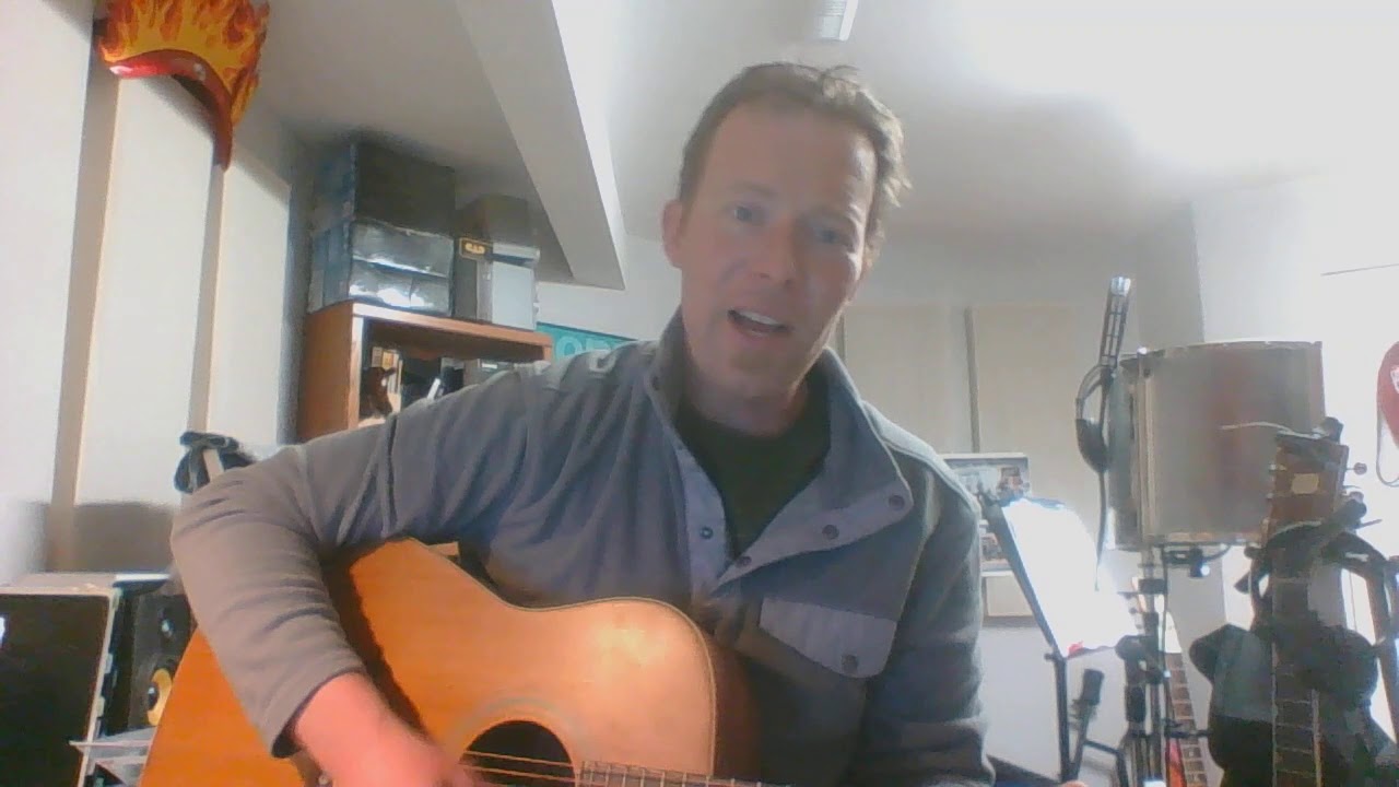 John Prine Cover In Spite of Ourselves YouTube