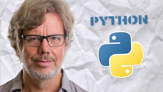 l'evoluzione del Python - Perché impararlo?