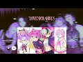 【VOCALOIDx4】 BLACKPINK - Lovesick Girls【Vocaloid Cover】