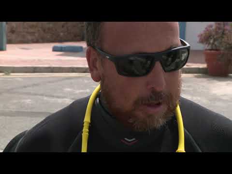 Aprobado un Real Decreto que actualiza la normativa de seguridad  del buceo