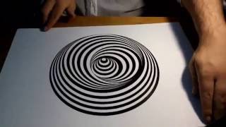 Aprendiendo a dibujar cap1 espiral simple