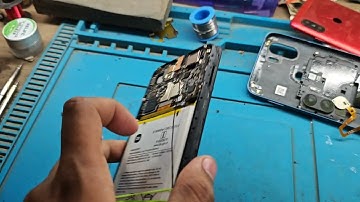 Redmi A1,A1+ POCO C50 Automatic Recovery Mode or Nv data Corrupt problem fix