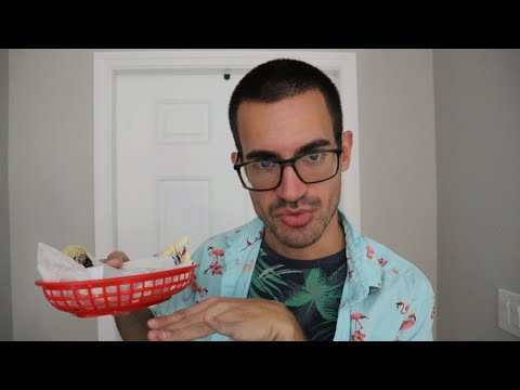 Nosy New Neighbor (ASMR RolePlay)