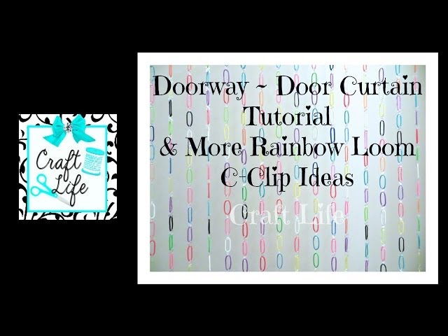 Craft Clips,CLIP-S