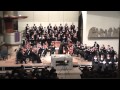 J.S. Bach: &quot;Wenn soll es doch geschehen&quot; Himmelfahrts-Oratorium (BWV 11) | Bachwoche Stuttgart 2015