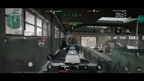 🎯 Delta Force Part 1 | Attack & Defend the Base|EpicWarfareGameplay @TheBrokenMachine@DeltaForceGame