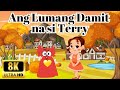 Ang Lumang Damit na si Terry I Kwentong Pambata I Mga Kwentong Pambata I #story #moralstories