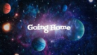 Juice Wrld x Trippie Redd x Gunna Type Beat "Going Home" (prod. Osiris and Afro Messiah)