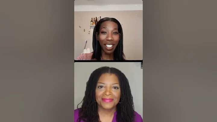 Business Highlight with Andrea Patrick, CEO of AFP...