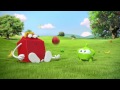 Cut the rope  happy meal