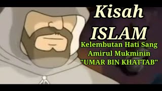 Lembutnya Sikap Amirul Mukminin 
