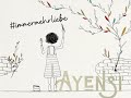 AYENSI - Heart Full of Grace