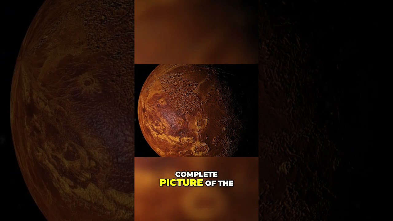 Unlocking Venus  How New Missions Will Change Everything 