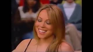Whitney Houston & Mariah Carey   Diva    Musik HQ