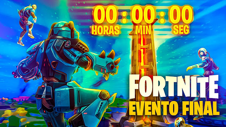 EVENTO FINAL *TEMPORADA 2* DE FORTNITE | Blend Freshon