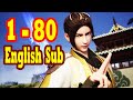 Martial Master Episode 1 To 80 English Subbed - Wu Shen Zhu Zai