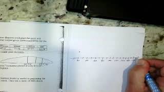 Unit 1 Data Test Review FRQ