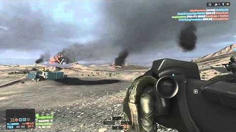 Battlefield 4: You Can