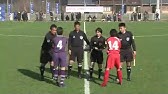 第26回全日本高等学校女子サッカー選手権大会 Youtube