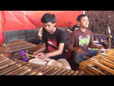 Moondog for Gamelan Moondog for Gamelan