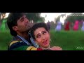 Yeh Ishq Hai Kya (Sonic Jhankar) HD Gopi Kishan, 1994 | Sunil Shetty, Kumar Sanu & Alka Yagnik