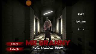 Mr Granny : Evil Horror Room screenshot 3