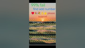 Find odd numbers #maths #riddels#riddles #queddle #puzzle #canyouanswer#quiz #braintest #gk #upsc