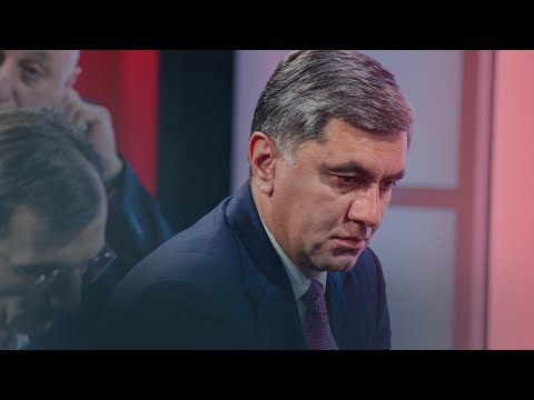 „შეცდომა იყო“ - ოქრუაშვილი აშშ-ის საელჩოზე გაკეთებულ ნეგატიურ განცხადებას ნანობს