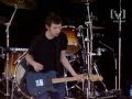 Sparta - 06 - Cut Your Ribbon - Live Big Day Out - Sydney, AUS - 1/25/03