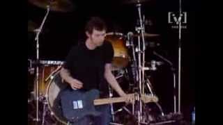 Sparta - 06 - Cut Your Ribbon - Live Big Day Out - Sydney, AUS - 1/25/03