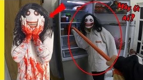 Jeff the killer sinh năm bao nhiêu năm 2024