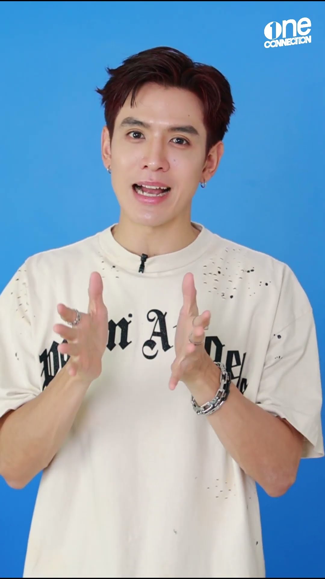 ส่งกำลังใจให้ #ฟิล์มธนภัทร จะเดาแขกรับเชิญของตัวเองถูกหรือไม่ | #GuestWhoรู้ไหมใครเอ่ย EP.10 | one31