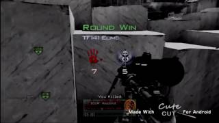 Go Flex Mw2 Edit