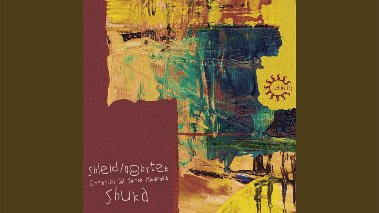 Watch Shuka on YouTube Watch Shuka on YouTube
