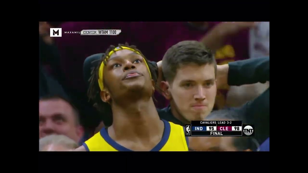 Best moments in the NBA 