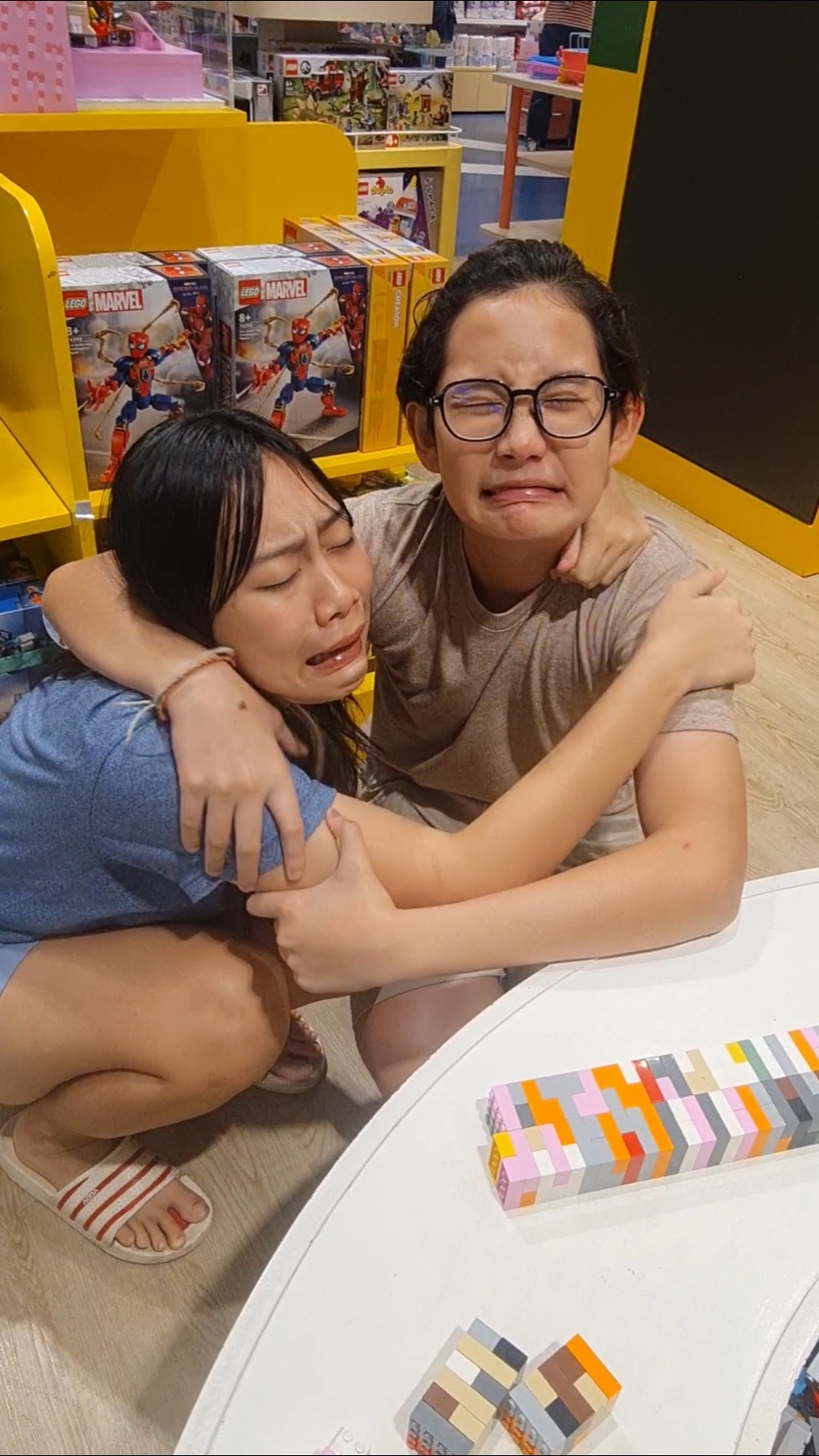 2Funny Kids? and Higher LEGO | J Jai Pan