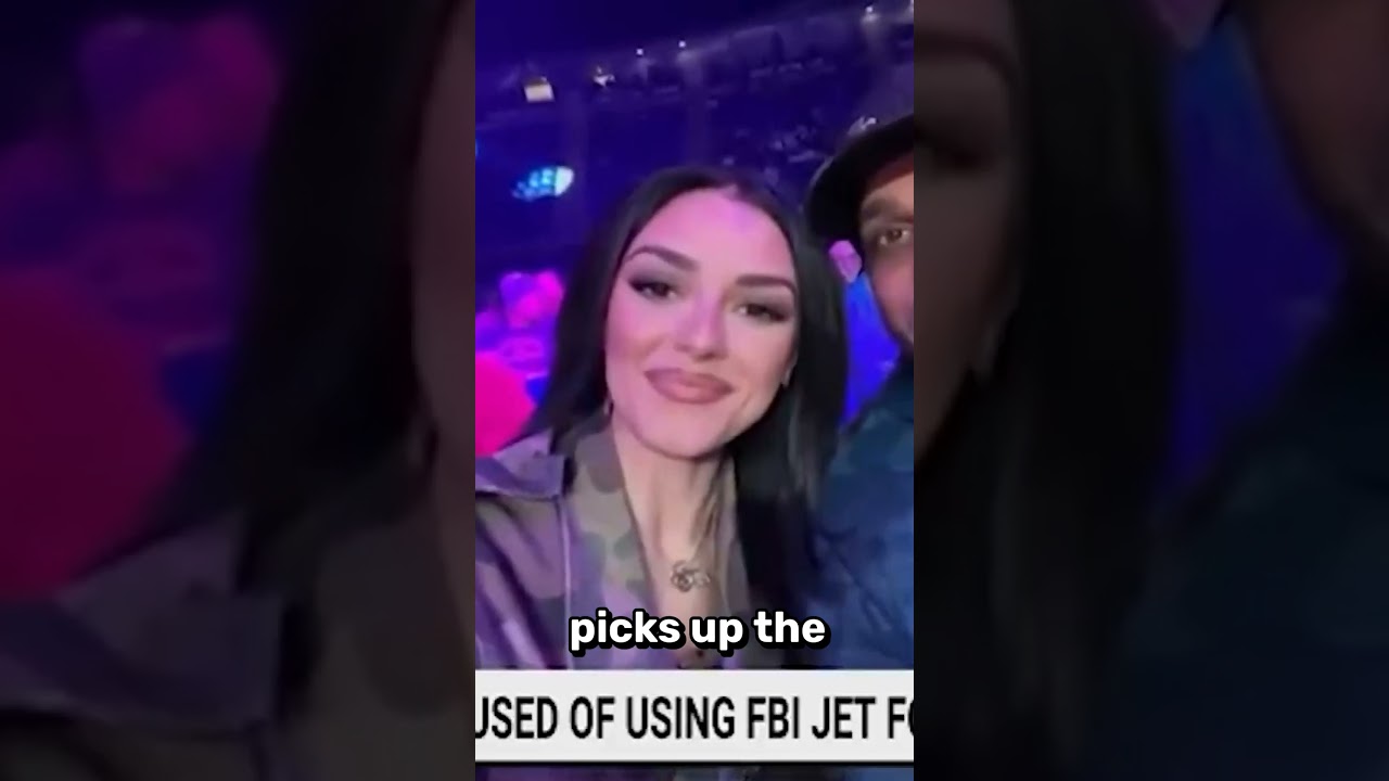 KASH PATEL CORRUPTION EXPOSED!