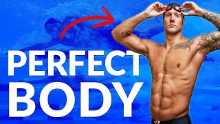 How to Get RIPPED From Swimming