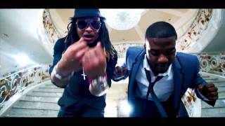 Bobby Brackins Ft. Ray J 143 (Official Music Video)