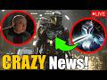 NEW Villain Revealed For Mando &amp; Grogu! Bo Katan's RETURN Confirmed?! (&amp; More News) - LIVE!