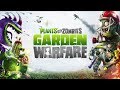 Lets play plants vs zombies garden warfare with phatsteve7