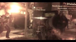 2CE   Call of Duty Ghosts