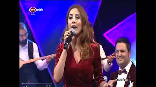 Elif Avcı - Alaydım Elin Elime